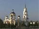 Spaso-Preobrazhensky cathedral (روسيا)